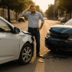 Can I Still Win If I Was Partly At Fault Can I Still Win If I Was Partly At Fault