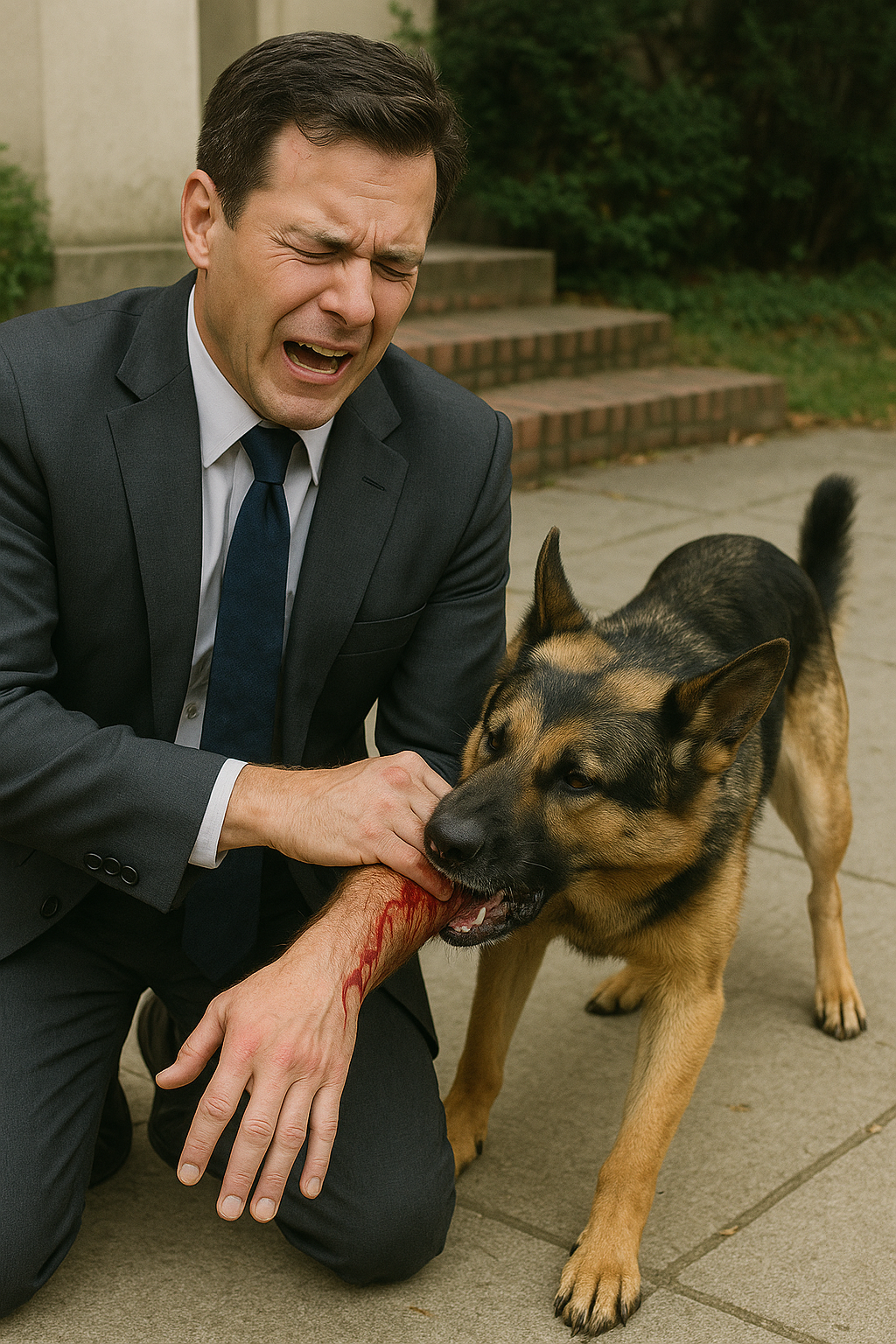 Dog Bite Attorney