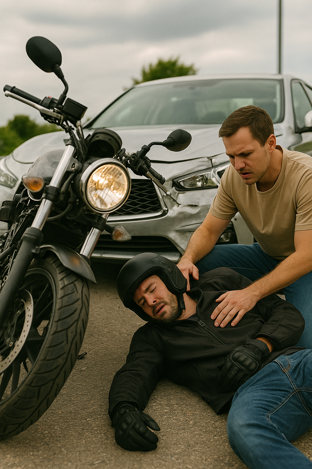 Motorcycle Accident Attorney Motorcycle Accident Attorney